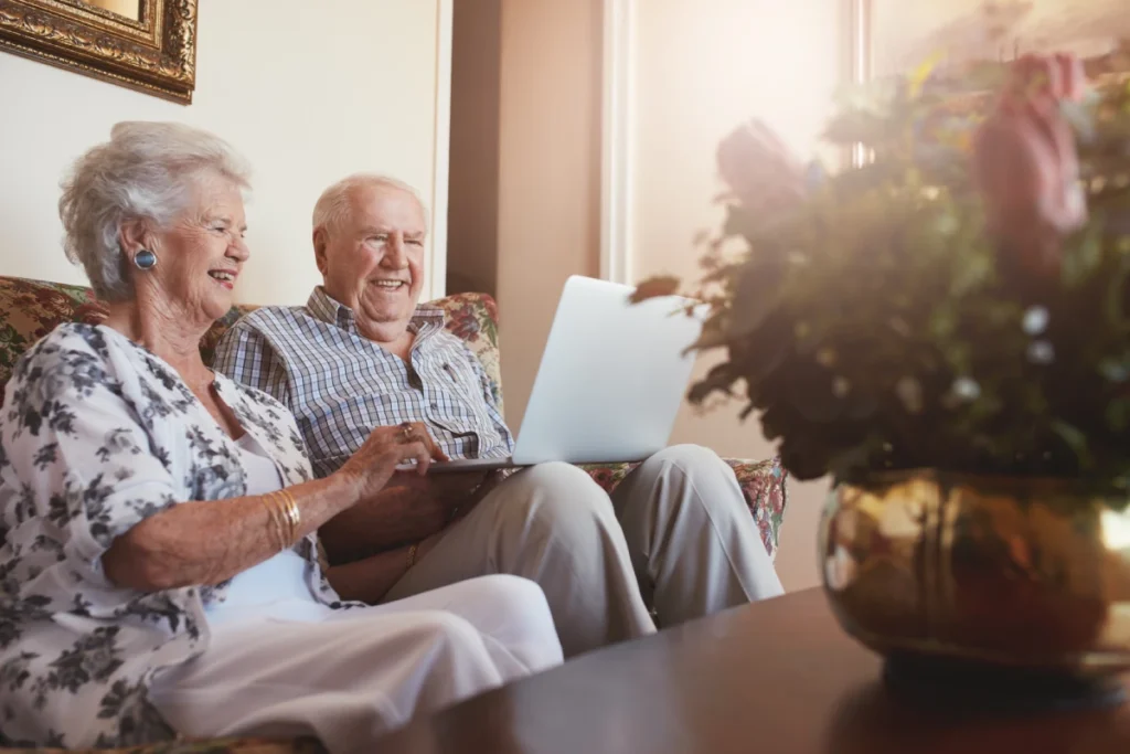 Which Senior Living Option Is Right for You? | Sodalis Living