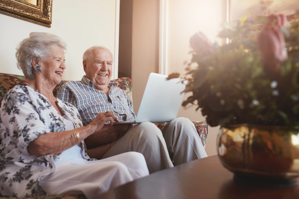 Which Senior Living Option Is Right for You? | Sodalis Living