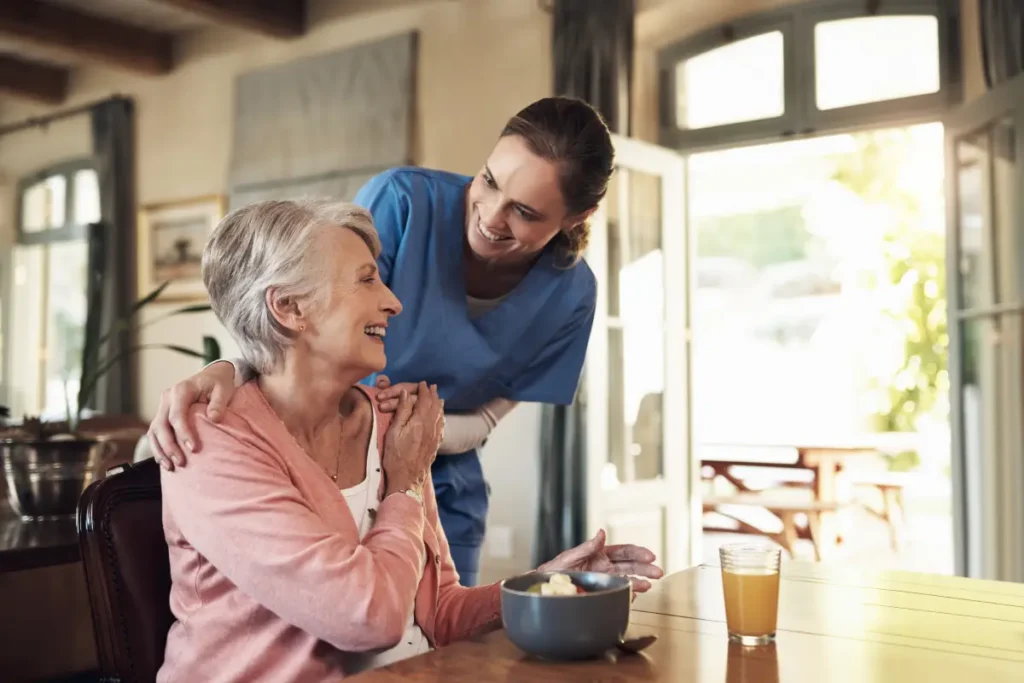 Best Brain-Boosting Foods for Older Adults | Sodalis Living