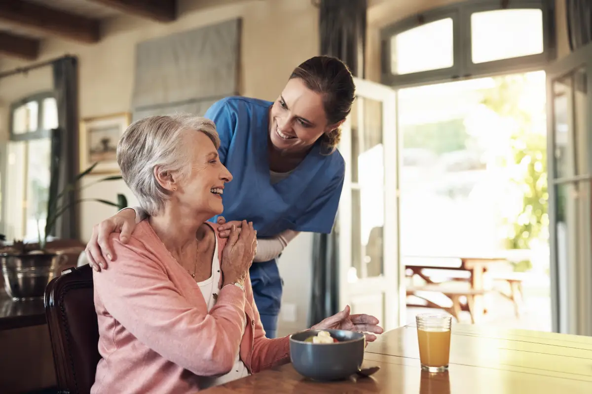 Best Brain-Boosting Foods for Older Adults | Sodalis Living