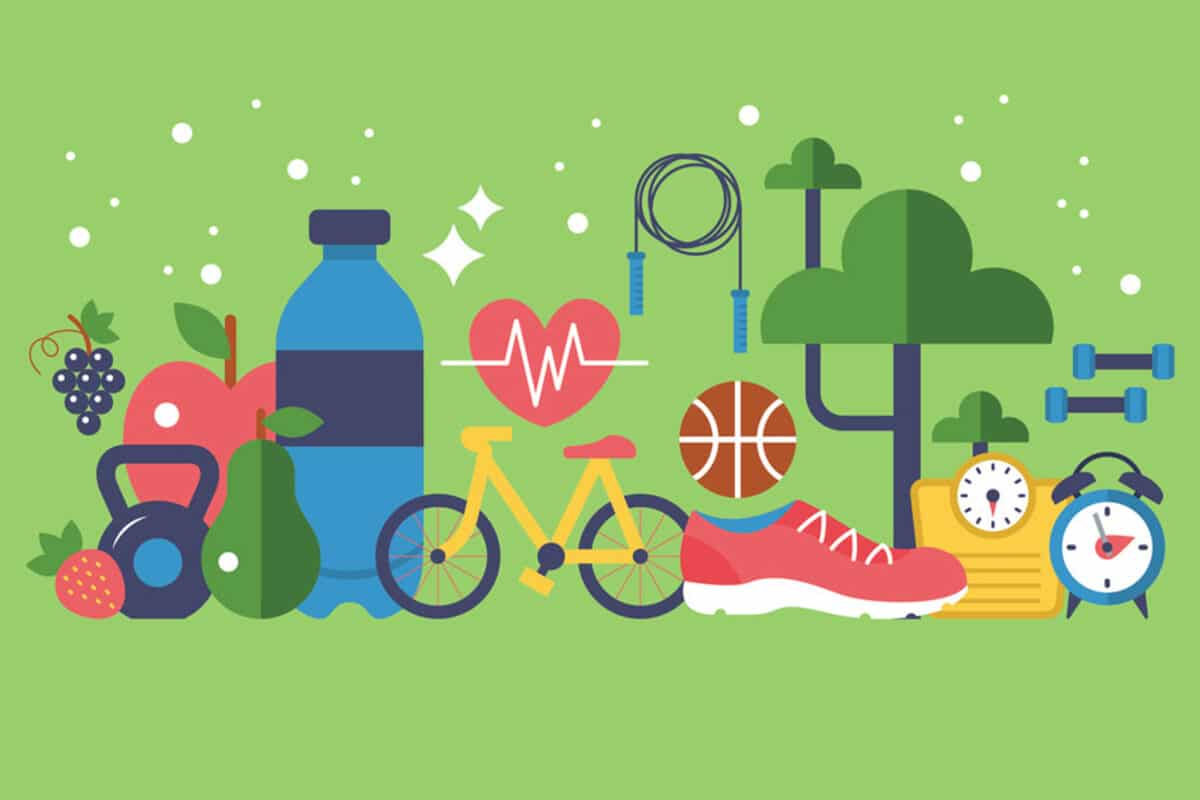 10 Tips for a Happy and Healthy Retirement | Sodalis Living