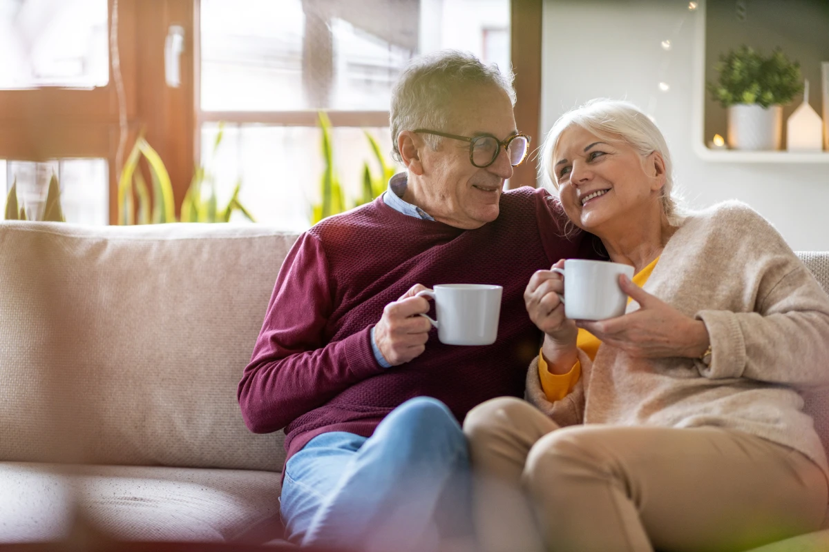 The Benefits of Relaxation for Seniors | Sodalis Living