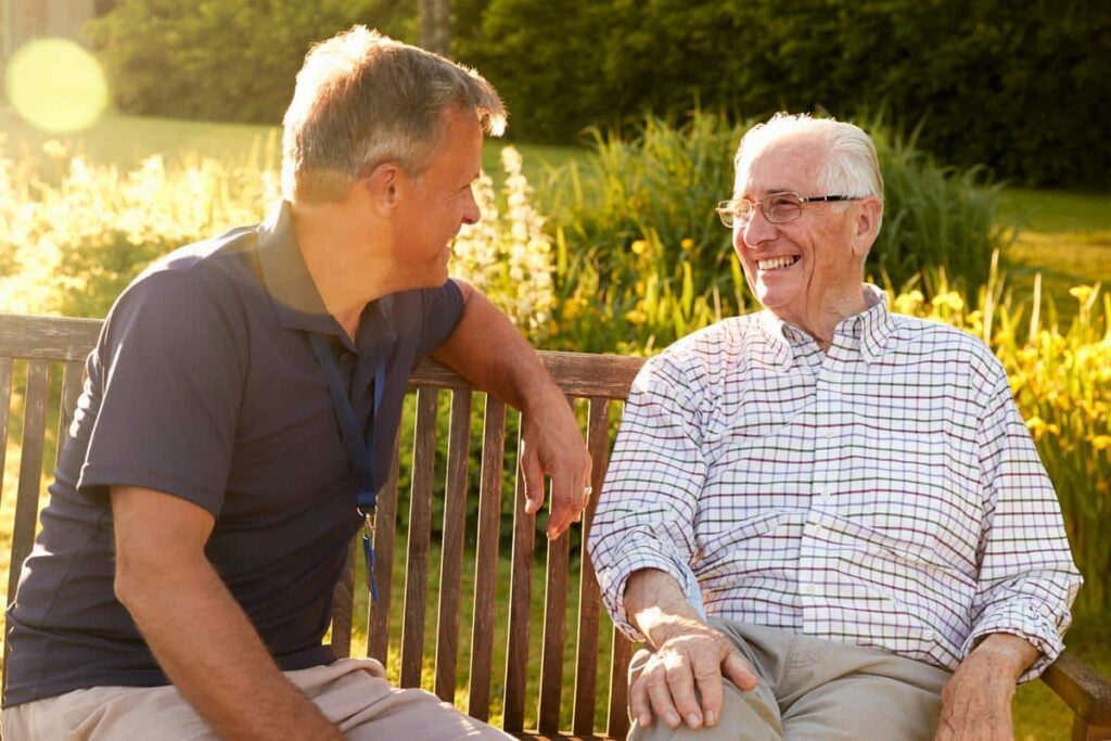 Sodalis | CCRC vs Assisted Living