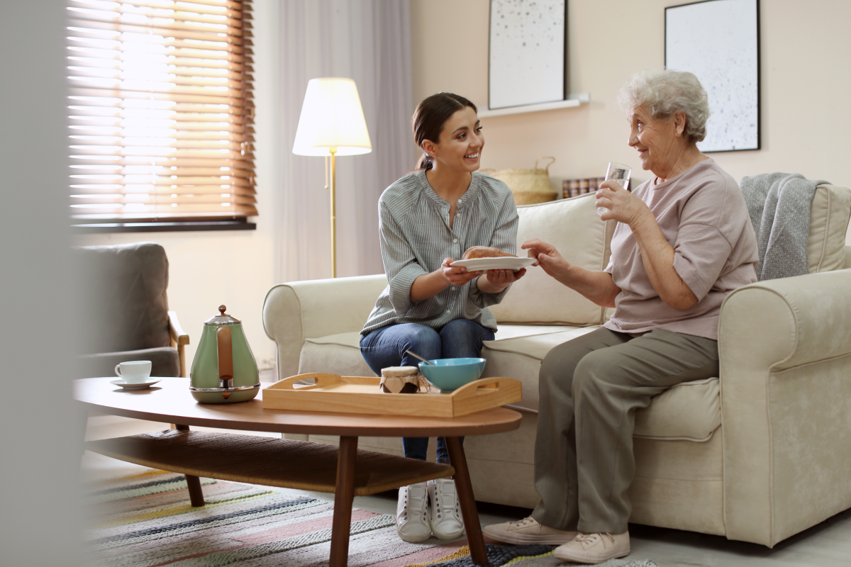 What Is Respite Care and What Does It Cost? | Sodalis Living