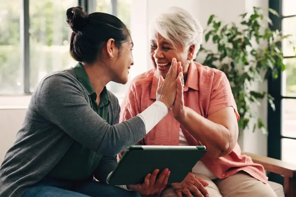 Cost of Assisted Living in Flower Mound | Sodalis